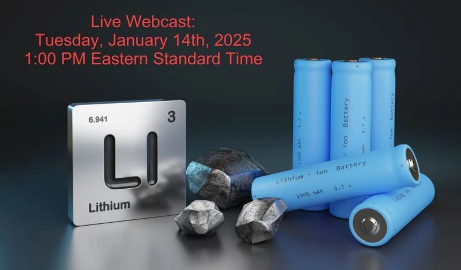 Shimadzu Corporation: Elemental Analysis: Energize the Future with Advanced Battery Testing Solutions