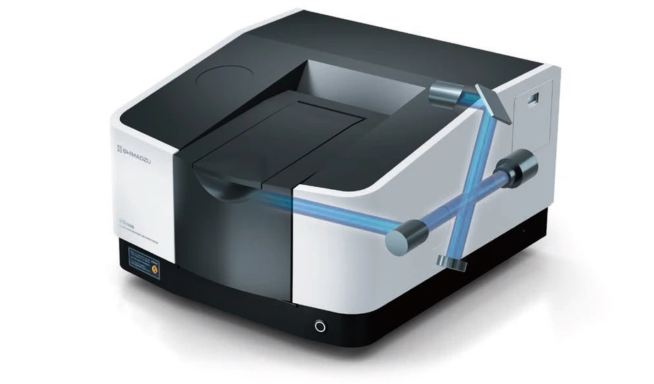 Shimadzu: FTIR spektrofotometr IRXross