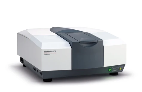 Shimadzu IRTracer-100 FTIR spektrofotometr