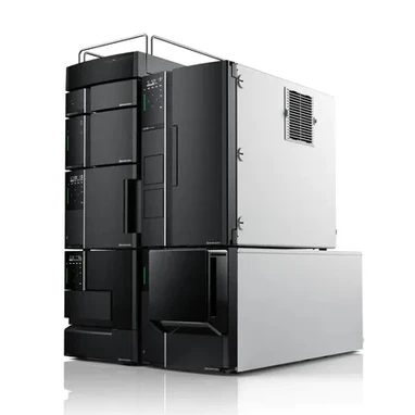 Shimadzu LCMS-2050 Hmotnostní spektrometr