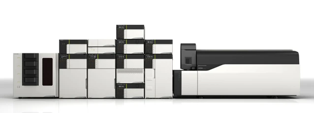Shimadzu Nexera UC SFC system