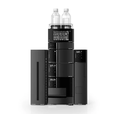Shimadzu Nexera Series LC-40 HPLC/UPLC system
