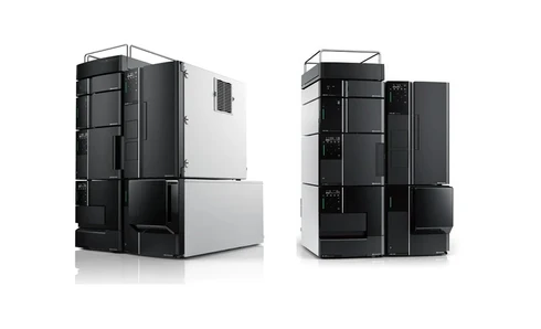 Nový Shimadzu LCMS-2050. Zajistěte budoucnost své laboratoře na další dekádu!