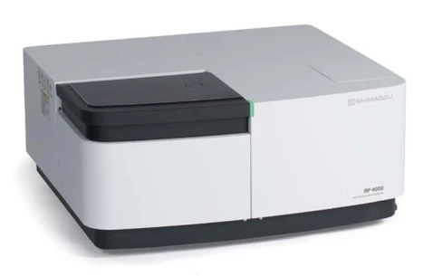 Shimadzu RF-6000 spektro fluorofotometr