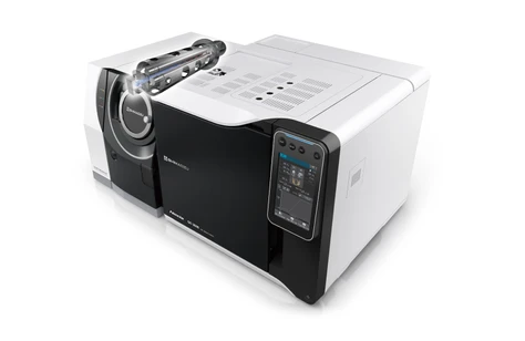 Shimadzu GCMS-QP2020 NX - technologie, aplikace, webináře (2021)