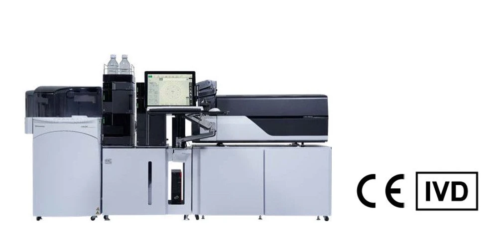 Shimadzu: Plně automatizovaný modul pro přípravu vzorků pro LCMS (Shimadzu CLAM-2040 CL)