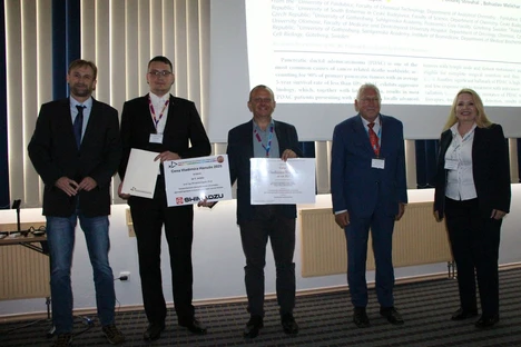 Ohlédnutí za 26. Školou hmotnostní spektrometrie