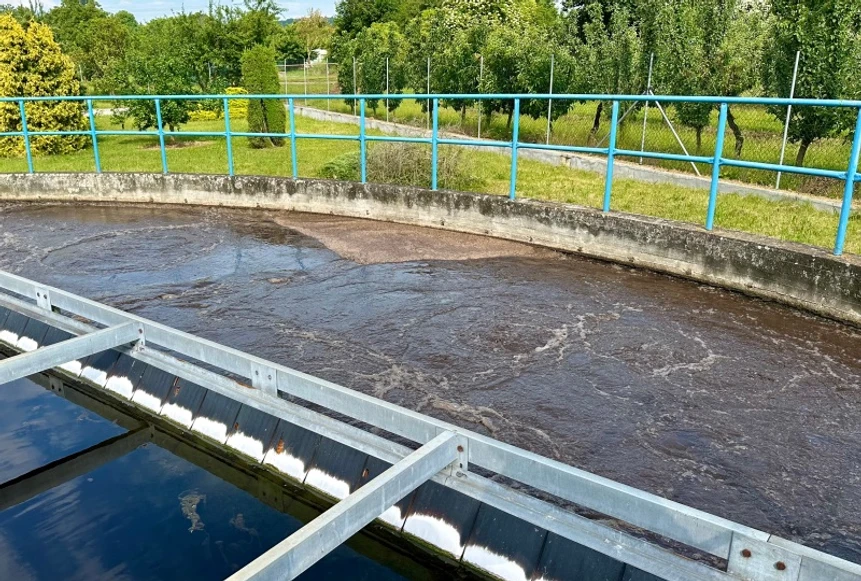 TUL CXI: Nová technologie bude čistit odpadní vodu od léčiv a mikropolutantů
