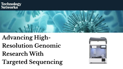Advancing High-Resolution Genomic Research With Targeted Sequencing