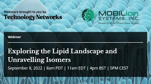 Exploring the Lipid Landscape and Unravelling Isomers