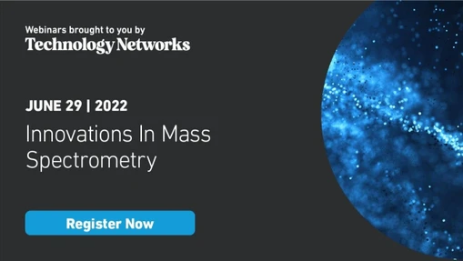 Innovations In Mass Spectrometry