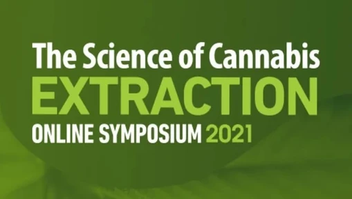 The Science of Cannabis Extraction 2021
