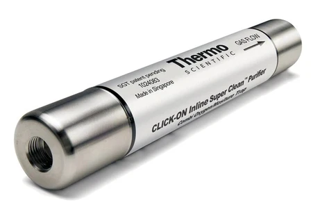 Thermo Scientific Filtry plynů pro GC