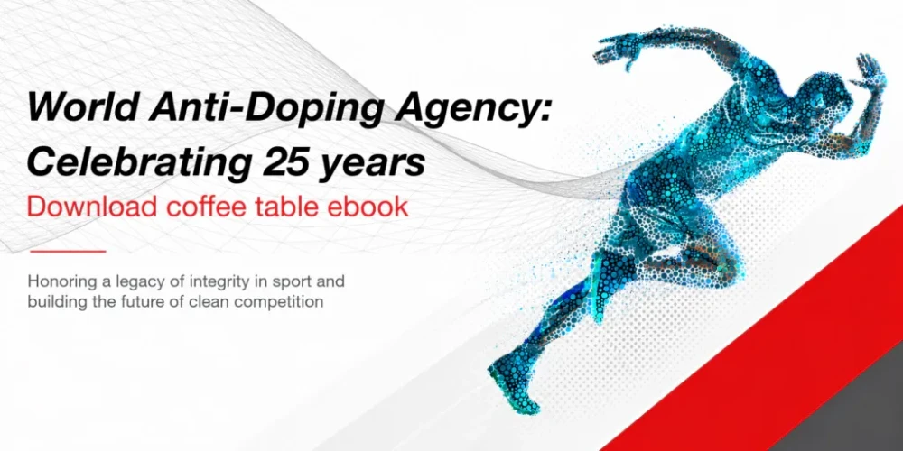 <p><strong>Thermo Fisher Scientific:</strong> Advancing Anti-Doping Science: Analytical Strategies for the Evolving Fight Against Doping</p>