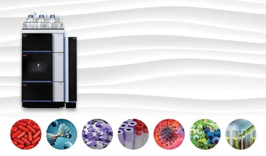 Thermo Fisher Scientific: Figure 3. Transcend TLX TurboFlow UHPLC System.
