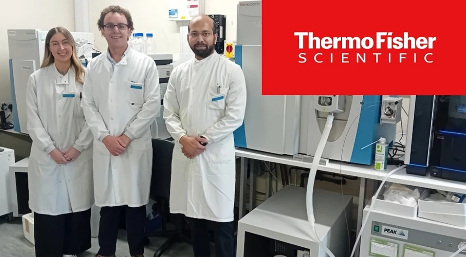 <p><strong>Thermo Fisher Scientific:</strong> Beyond Blood: Sheffield Teaching Hospitals NHS Foundation Trust Develops HRAM-Powered Method for Post-Mortem Toxicology Analysis</p>