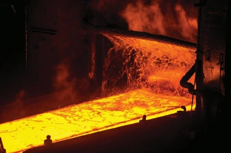 Can OES Provide Inclusion Analysis during Steel Production?