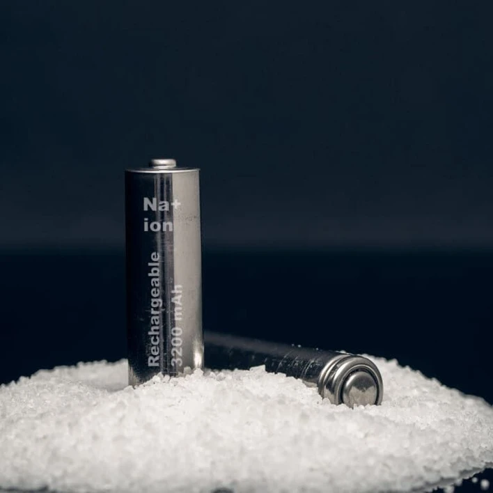 Thermo Fisher Scientific: Could the Sodium-Ion Battery Eventually Displace Lithium?