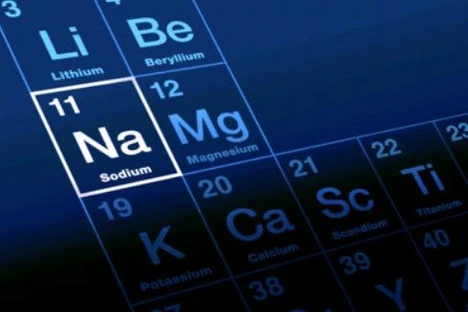 Could the Sodium-Ion Battery Eventually Displace Lithium?