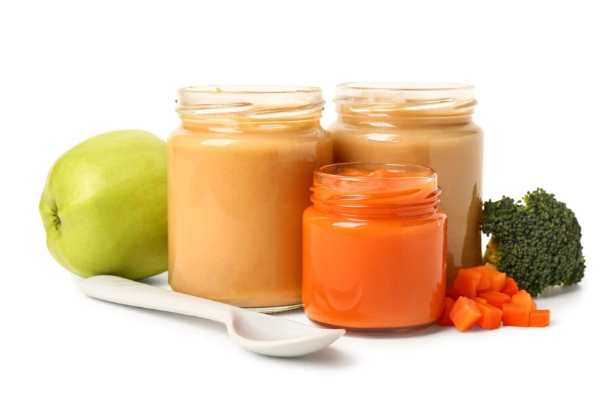 <p><strong>Photo: </strong>Thermo Fisher Scientific: Ensuring Baby Food Safety: Tackling Toxic Metals with Advanced Technology</p>