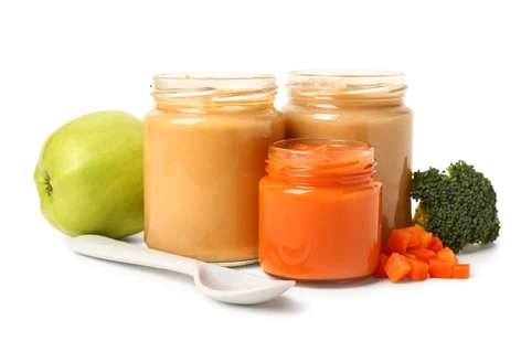 Ensuring Baby Food Safety: Tackling Toxic Metals with Advanced Technology
