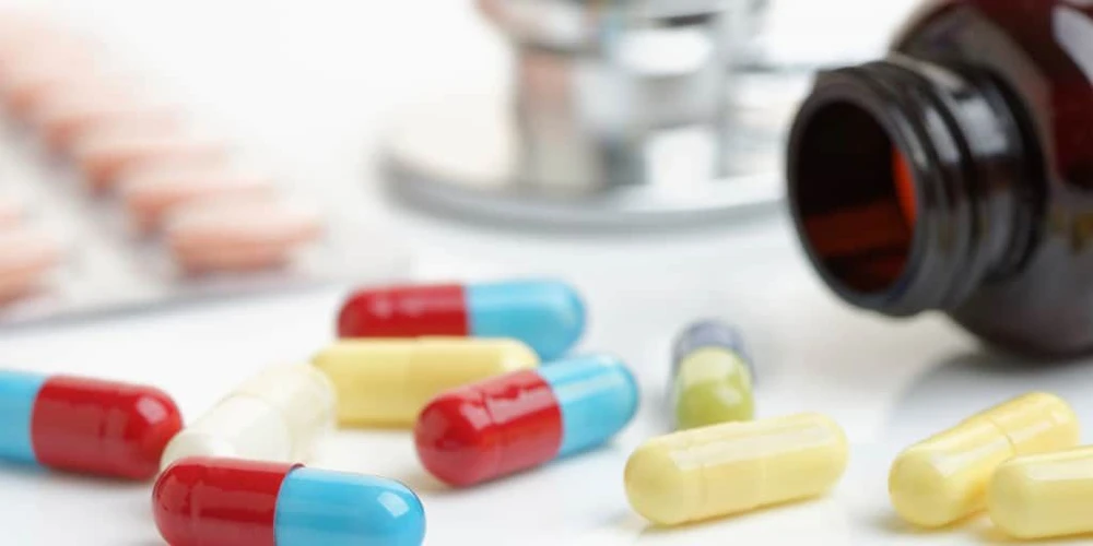 Thermo Fisher Scientific: Exploring a Versatile LC–HRMS Strategy for NDSRI Determination in Beta Blocker Drug Substances