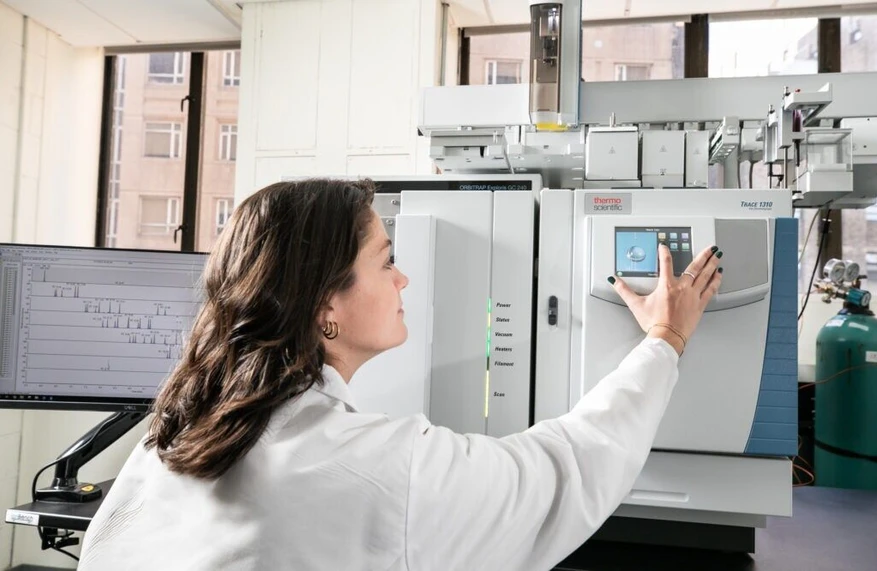 Thermo Fisher Scientific: GC Orbitrap Guru Series #2: Brooklynn McNeil