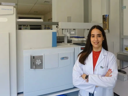 GC Orbitrap Guru Series #3: Dr Araceli Rivera-Pérez