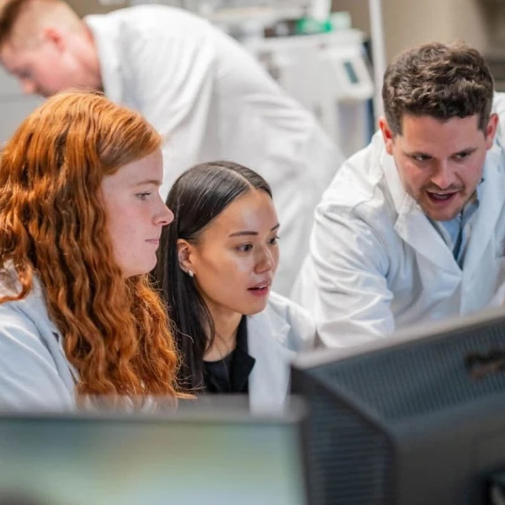 Thermo Fisher Scientific: GC Orbitrap Guru Series #4: Scott Borden: Deep Breaths in Breathomics