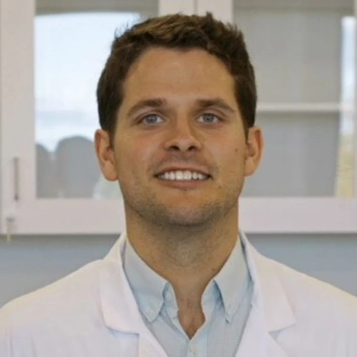 Thermo Fisher Scientific: GC Orbitrap Guru Series #4: Scott Borden: Deep Breaths in Breathomics
