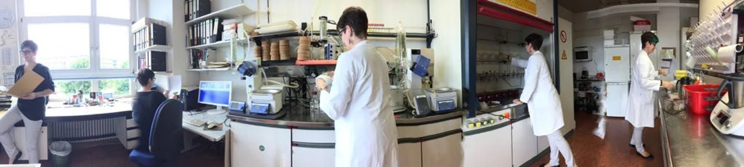 Thermo Fisher Scientific: GC Orbitrap Guru Series - Dr. Kerstin Krätschmer
