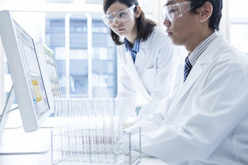 Thermo Fisher Scientific: Ion Chromatography Turns 50: Chromeleon Software’s Tribute to a Lifelong Partner