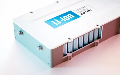 Is Battery Technology Just All About Lithium?