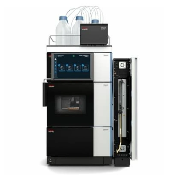 Thermo Fisher Scientific: Obr. 3: Thermo Scientific Vanquish Amplify UHPLC
