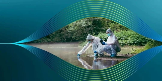 PFAS Analysis Beyond Water: Meeting the Challenges of Environmental, Food and Industrial Testing