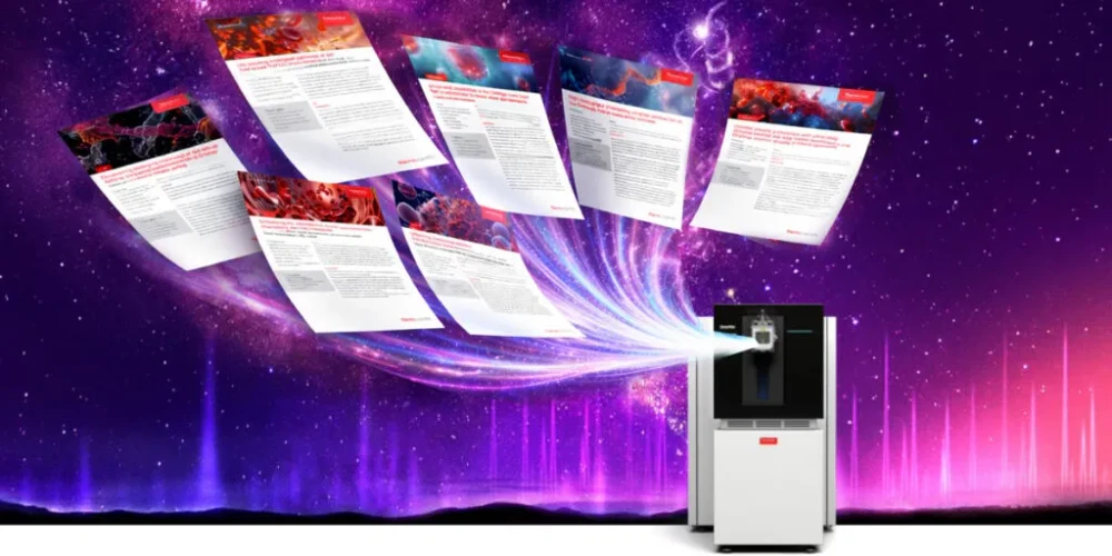 Thermo Fisher Scientific: Rethinking What’s Possible in Biological Research with the Orbitrap Astral Zoom Mass Spectrometer