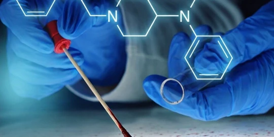 Sharper, Faster, Smarter: HRAM Orbitrap Mass Spectrometry Meets Postmortem Toxicology