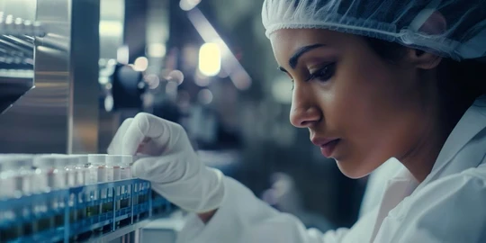 Shedding Light on Trace-Level Impurity Detection in Modern GC Workflows