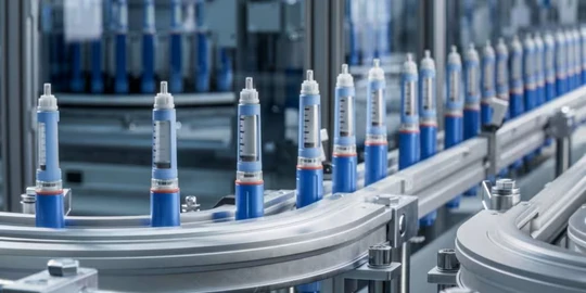 Stability-Indicating HPLC-UV Method for Semaglutide Impurity Analysis