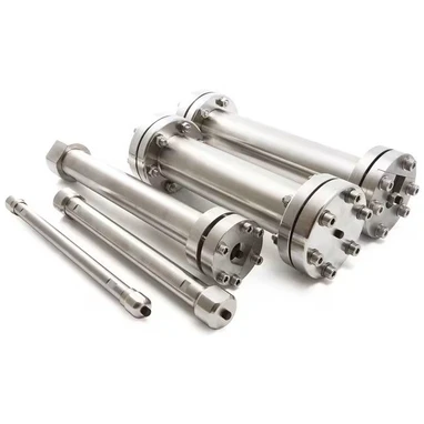 Thermo Scientific Syncronis PREP HILIC HPLC Columns