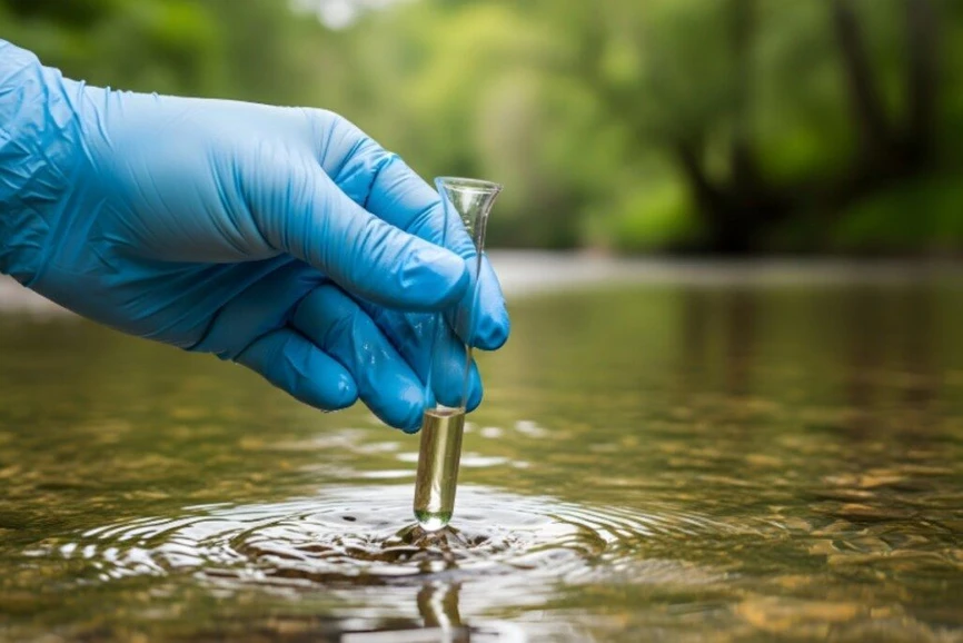 Thermo Fisher Scientific: Tackling Today’s Toughest Pollutants: Emerging POPs Analysis With GC-MS Technology