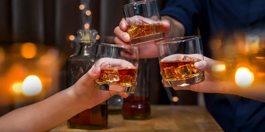 The Spirit of Christmas: Ensuring the Quality and Authenticity of Whisky