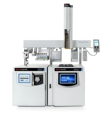 Thermo Scientific TriPlus RSH SMART autosampler