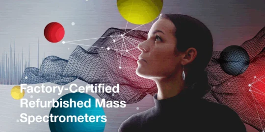 Unlock High-Performance LC-MS with Factory-Certified Systems from Thermo Fisher Scientific