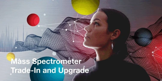 Upgrade Smarter: Trade In Your Current LC-MS System and Boost Lab Performance Without Breaking Budget