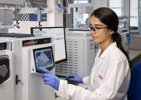 Using Hydrogen as a Carrier Gas With GC and GC-MS: Be Safe and Efficient