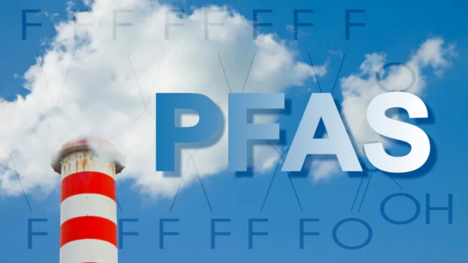 Thermo Fisher Scientific: Volatile PFAS Analysis for Industrial Monitoring: From Materials Emissions to PFAS Destruction