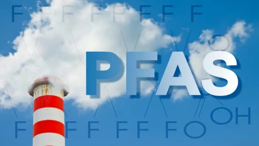 Volatile PFAS Analysis for Industrial Monitoring: From Materials Emissions to PFAS Destruction