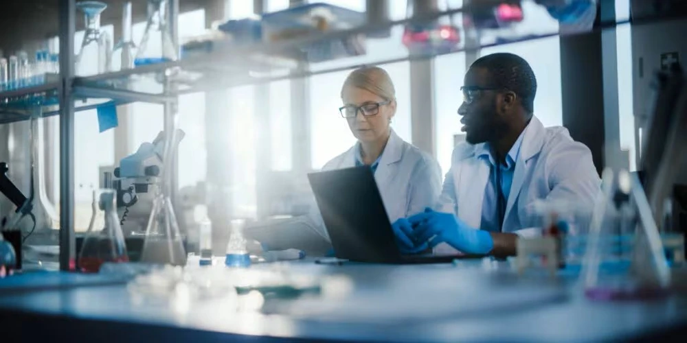 <p><strong>Thermo Fisher Scientific: </strong>What Multi-Year Batch Data Reveals About (U)HPLC Column Consistency</p>