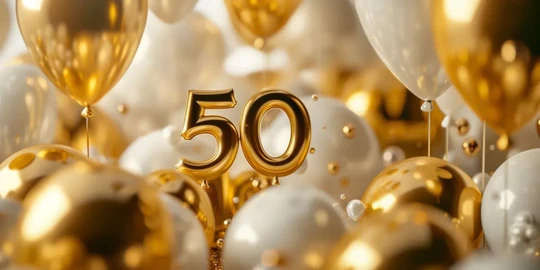 Ion Chromatography Turns 50: Chromeleon Software’s Tribute to a Lifelong Partner